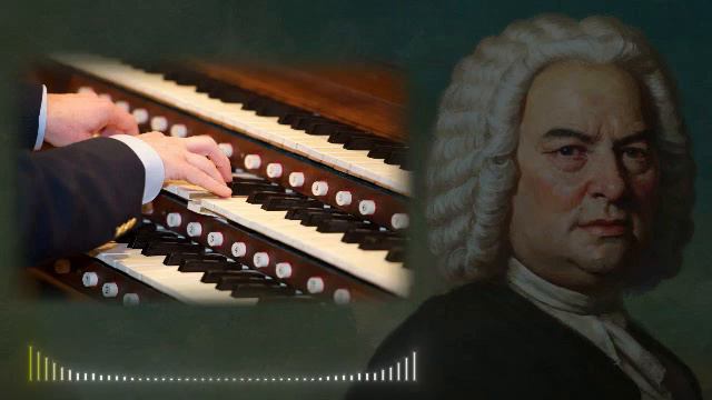 Johann Sebastian Bach Brandenburg Concerto no 4 in G major BWV 1049 PRESTO REMIX смотреть онлайн