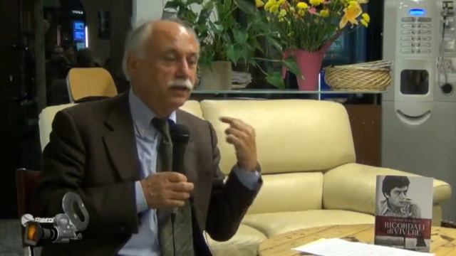 Claudio Martelli e Giuseppe Nigro смотреть онлайн