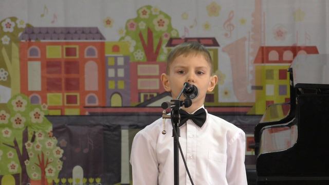 Тимофей Дмитриченко смотреть онлайн