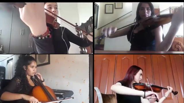 MAÑANA DE CARNAVAL(LUIS BONFA)