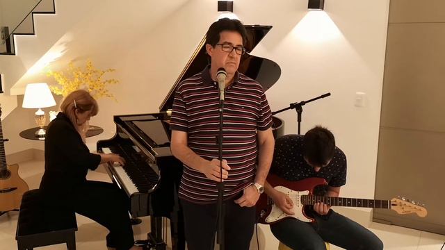 Fotografia de um amor - Flávio Venturini e Murilo Antunes - Projeto Amigos смотреть онлайн