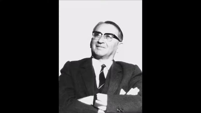 מנחם אבידום- סימפוניה מספר 7 (הפלהרמונית) ביצוע 2 חלק א'