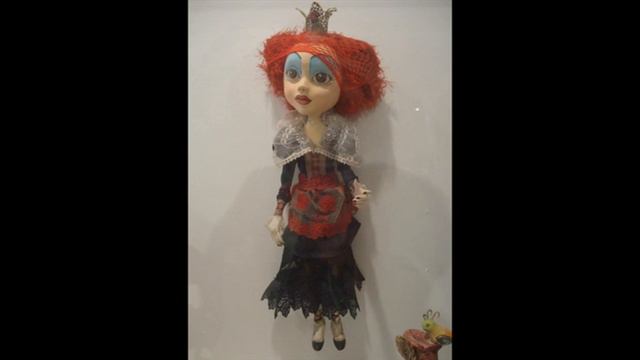 Dolls Art смотреть онлайн