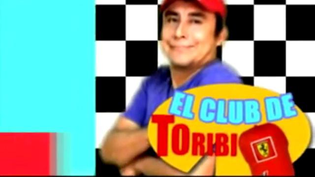 el club de toribio (intro) смотреть онлайн