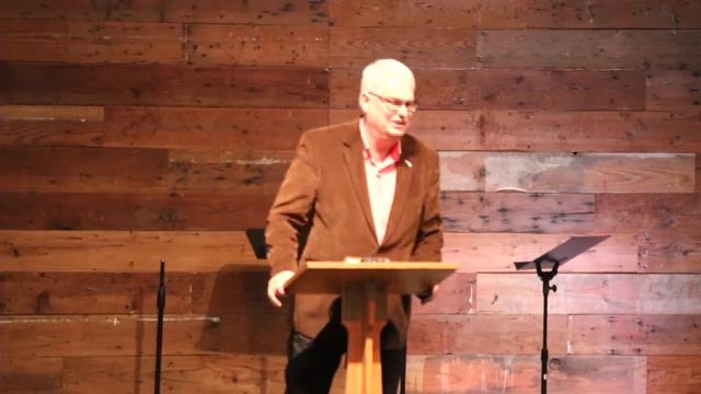 April 12th - The Seventy Weeks Of Daniel - Thomas Ice