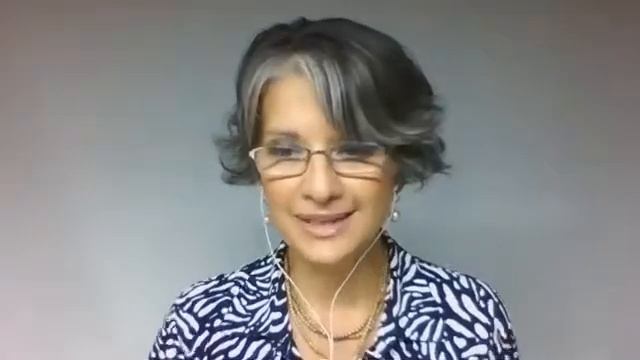 AUTOCONCEPTO E IMAGEN PERSONAL - LAURA HIDALGO REYGADAS - CONÉCTATE смотреть онлайн