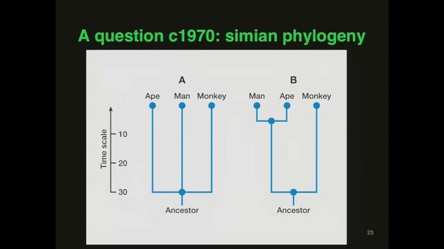 Extracting More Information Out Of Data
