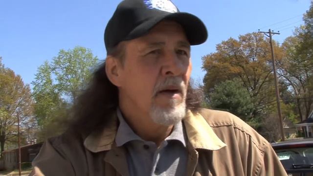 First Congregational Church Memphis, TN | It Is What It Is: Jeremy Deller