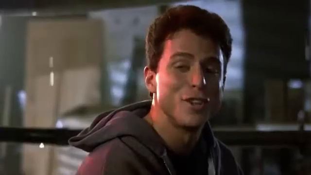 РАЗБОРКА (1993) смотреть онлайн