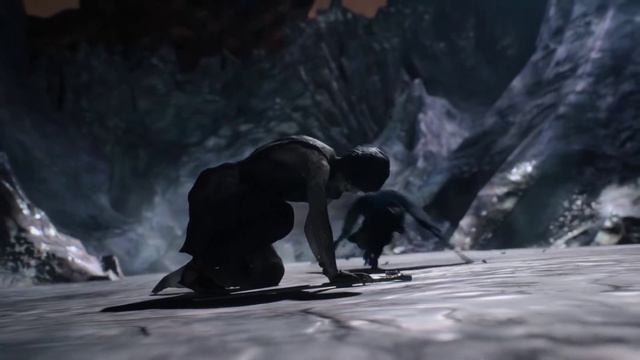 Devil May Cry 5 - Complete Walkthrough Part 8 (PC max settings Gameplay) DMC5 смотреть онлайн