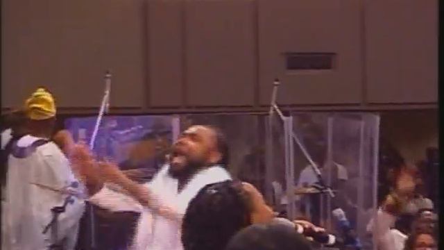 God Is Good Featuring Kevon Carter And Rapper  Common