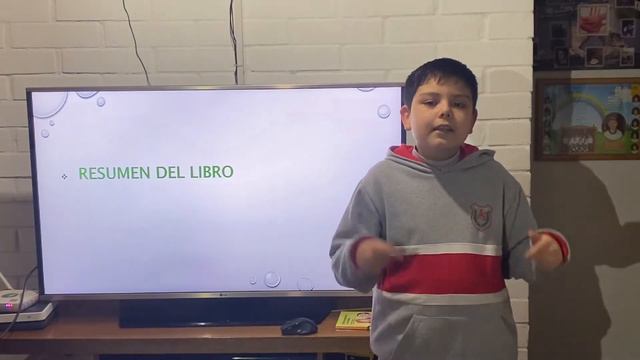 Disertación Ivan Silva Torres- Colegio Alonso de Ercilla. смотреть онлайн