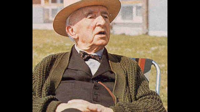 Havergal Brian Prelude: John Dowland's Fancy смотреть онлайн