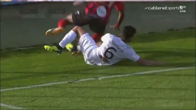 Best Of Arsenio Valpoort In Cyprus | 2020/21