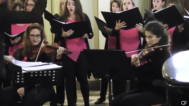 La Bottega Musicale Edward Elgar 1857 – 1934 The Snow, Op 26, No 1 смотреть онлайн