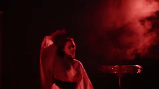 Тесла-шоу смотреть онлайн