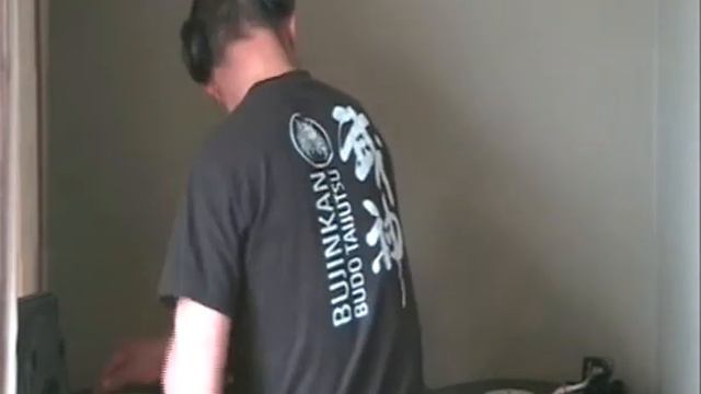 DJ Umbo Oldskool Classics смотреть онлайн