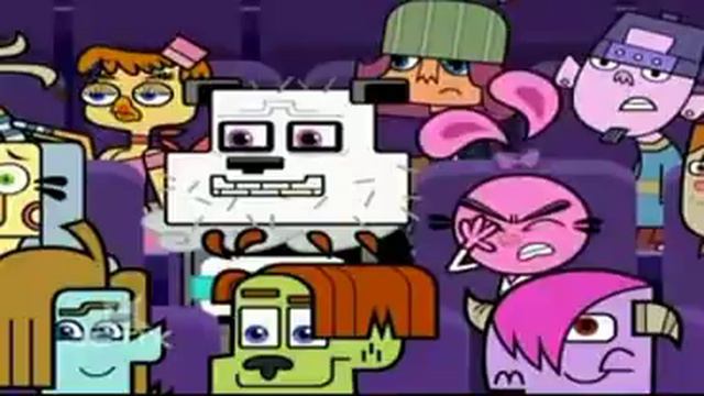 Yin Yang Yo-episode 67-Roger Over And Out