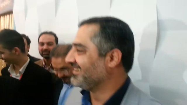 Ahmad Abolqasemi Germany 2014 смотреть онлайн