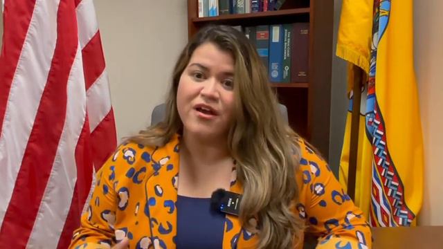 Meet Osceola County Bureau Chief Crystal Allen смотреть онлайн