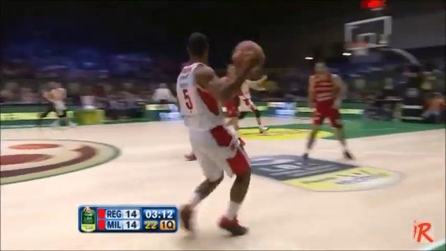 Derek Needham 2016 / 2017 Highlights