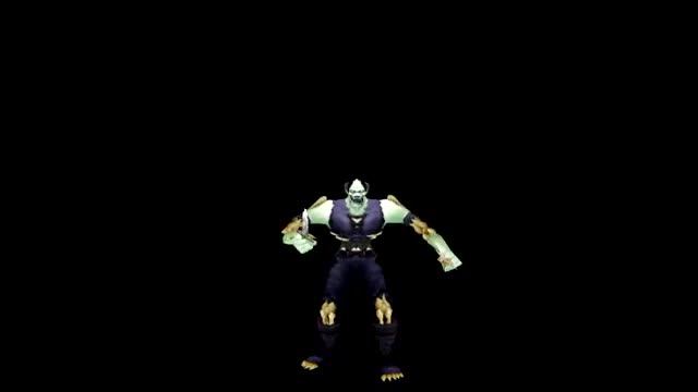Rogue Talk: The World Of Warcraft