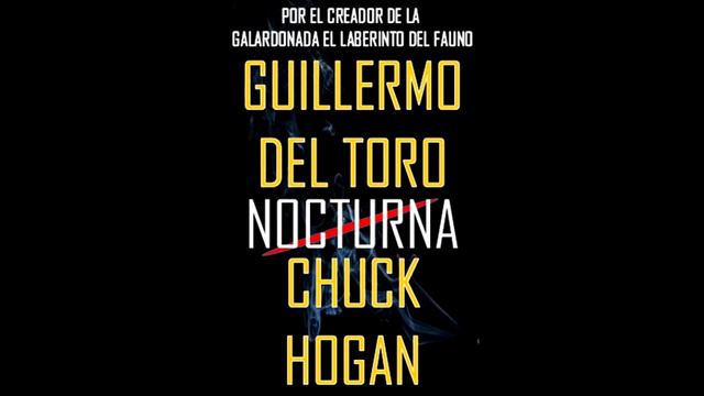 Nocturna Narración Capitulo 1 (Audio Libro Narrado Por Mariano Osorio)
