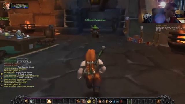 WOW СКАТИЛСЯ!(о "Ванилодрочерах" WoW)-#1 смотреть онлайн