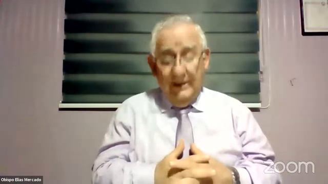 Sala de reuniones personales de Patricio Fritz смотреть онлайн