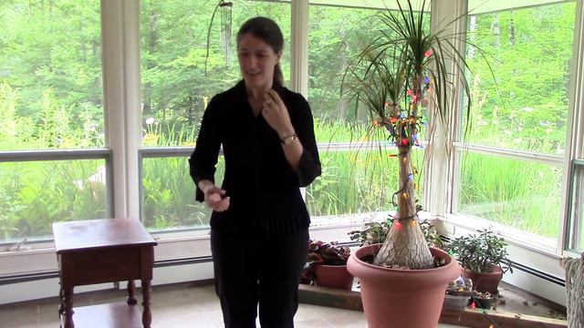 Christine as Salieri from Amadeus смотреть онлайн