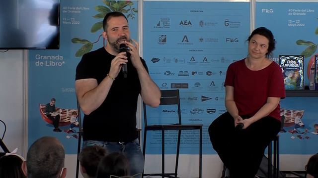 Frida McMoon, De Pedro Mañas Y Laia Ferraté