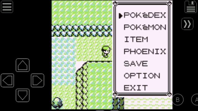 LET'S PLAY POKEMON RED VERSION PART 11 ROUTE 9 | PHOENIX F-6 смотреть онлайн