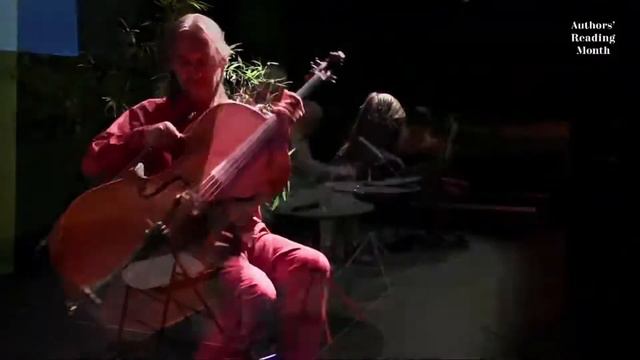 Зденєк Вольф | Чехія | Місяць Авторських Читань 2020 смотреть онлайн