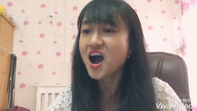 High Hopes (Kodaline) Cover