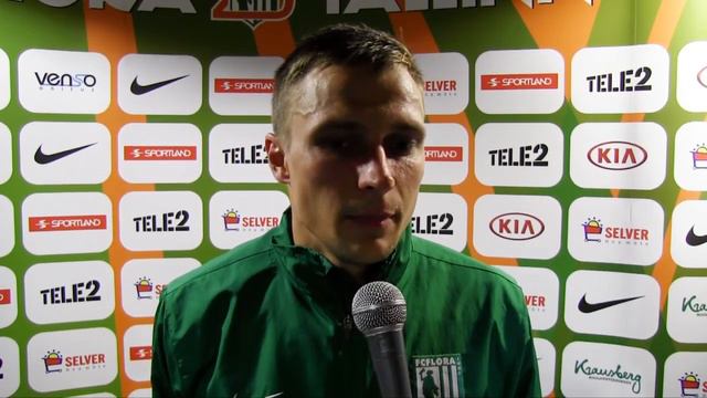 TV FLORA: Gert Kams: uskusime lõpuni! смотреть онлайн