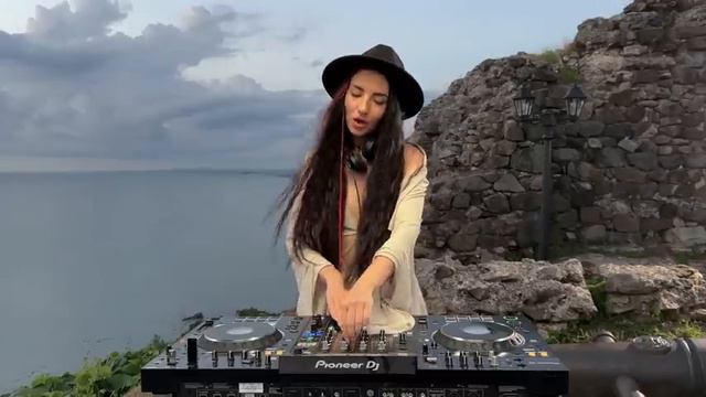 KRIS MAY @ BIRTHDAY SET🎉 Georgia (Petra Fortress)