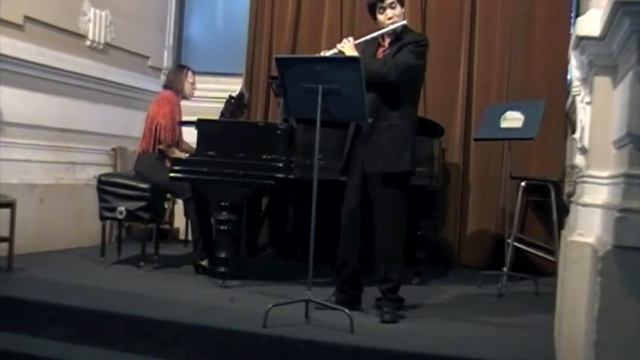 Benjamin Godard Allegretto, Idylle смотреть онлайн