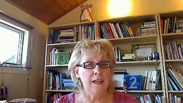 Einstein Time with Patricia Ogilvie.wmv смотреть онлайн