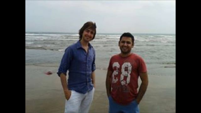 Rinat Alimov-Baki Bulvari