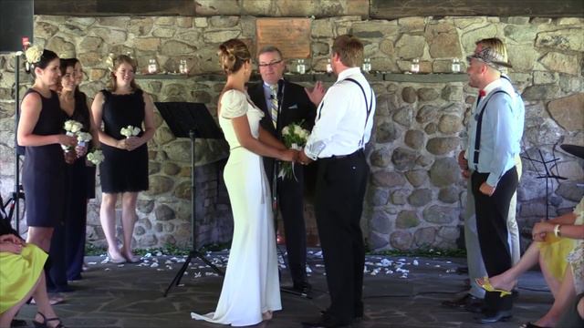 Hackey/ Hitchon Ceremony, Short Version смотреть онлайн
