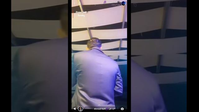 Ahmad Xalil & Zakaria Abdulla To смотреть онлайн