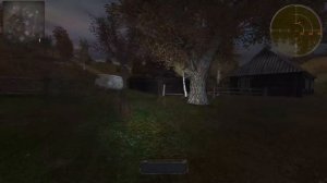 S.T.A.L.K.E.R. Тайные Тропы 2 + OGSR #32 Долг