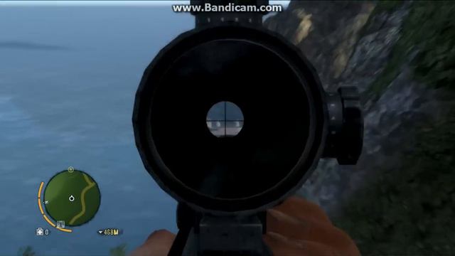 Far Cry 3 - The Ghost ship смотреть онлайн