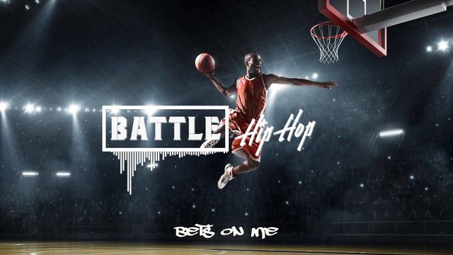Raphael Lake / Aaron Levy / Wesley Smith - Bets On Me (Battle Hip Hop)