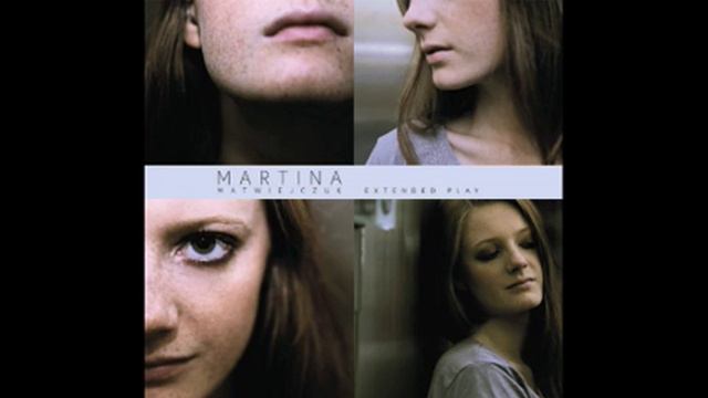 Give Me a Reason [Martina Matwiejczuk EP 2011] смотреть онлайн