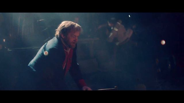 Les Misérables - Sondheim Theatre (Formerly Queen's Theatre)