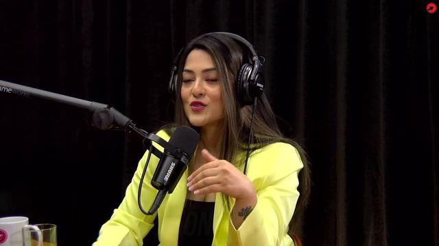 Oshin's Unexpected Departure from The Food Show: What Happened? смотреть онлайн