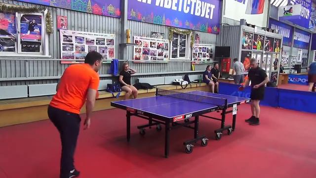 Терентьев В - Аскерханов А смотреть онлайн
