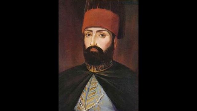 Imperial Anthem Of The Ottoman Empire -(1808–1839 / 1918–1922)-