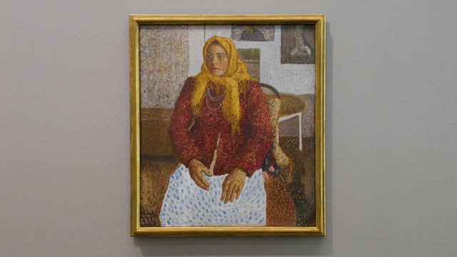 Film zur Ausstellung IMPRESSIONISMUS IN RUSSLAND im Museum Frieder Burda смотреть онлайн